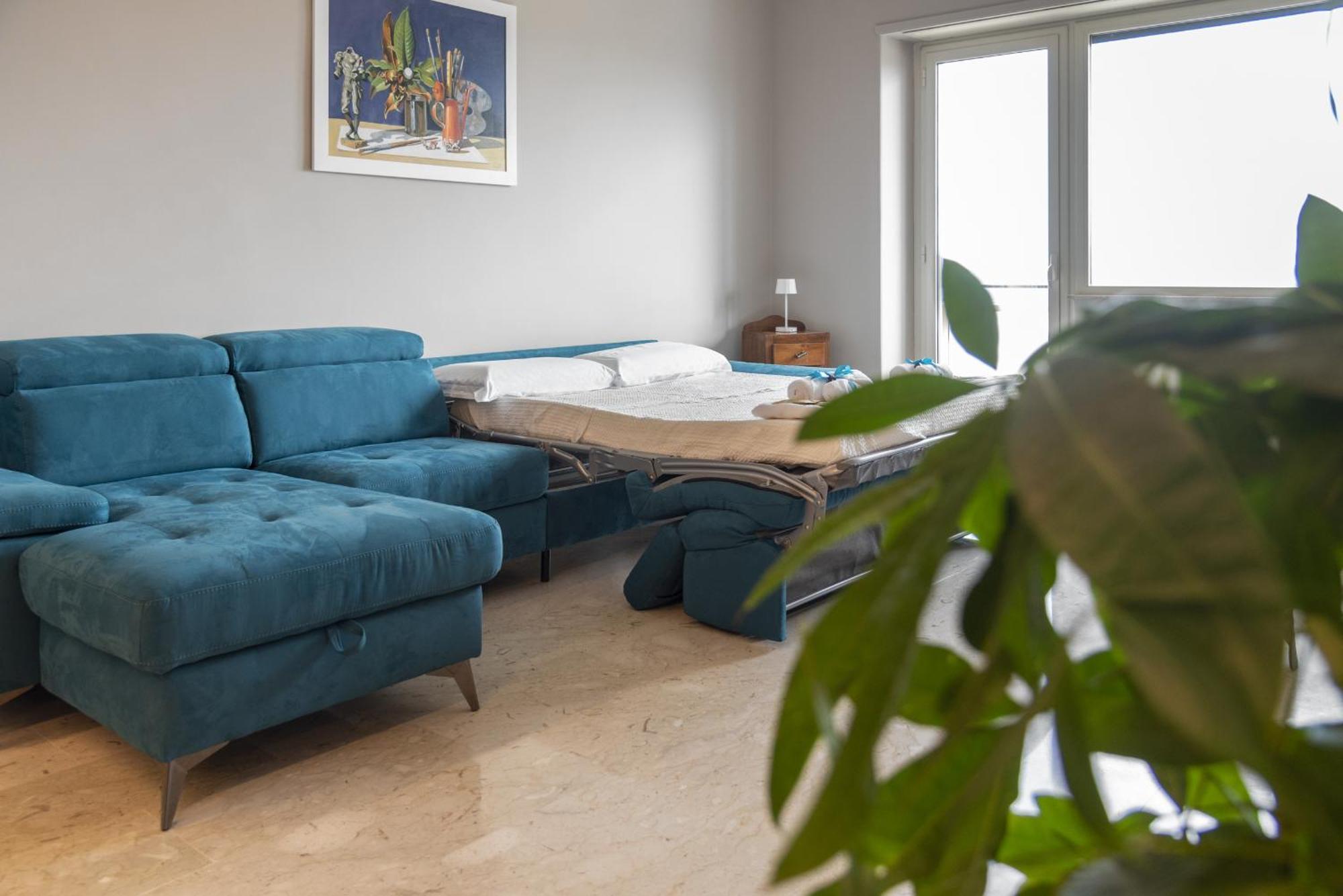 Martiri Home Catania Luaran gambar