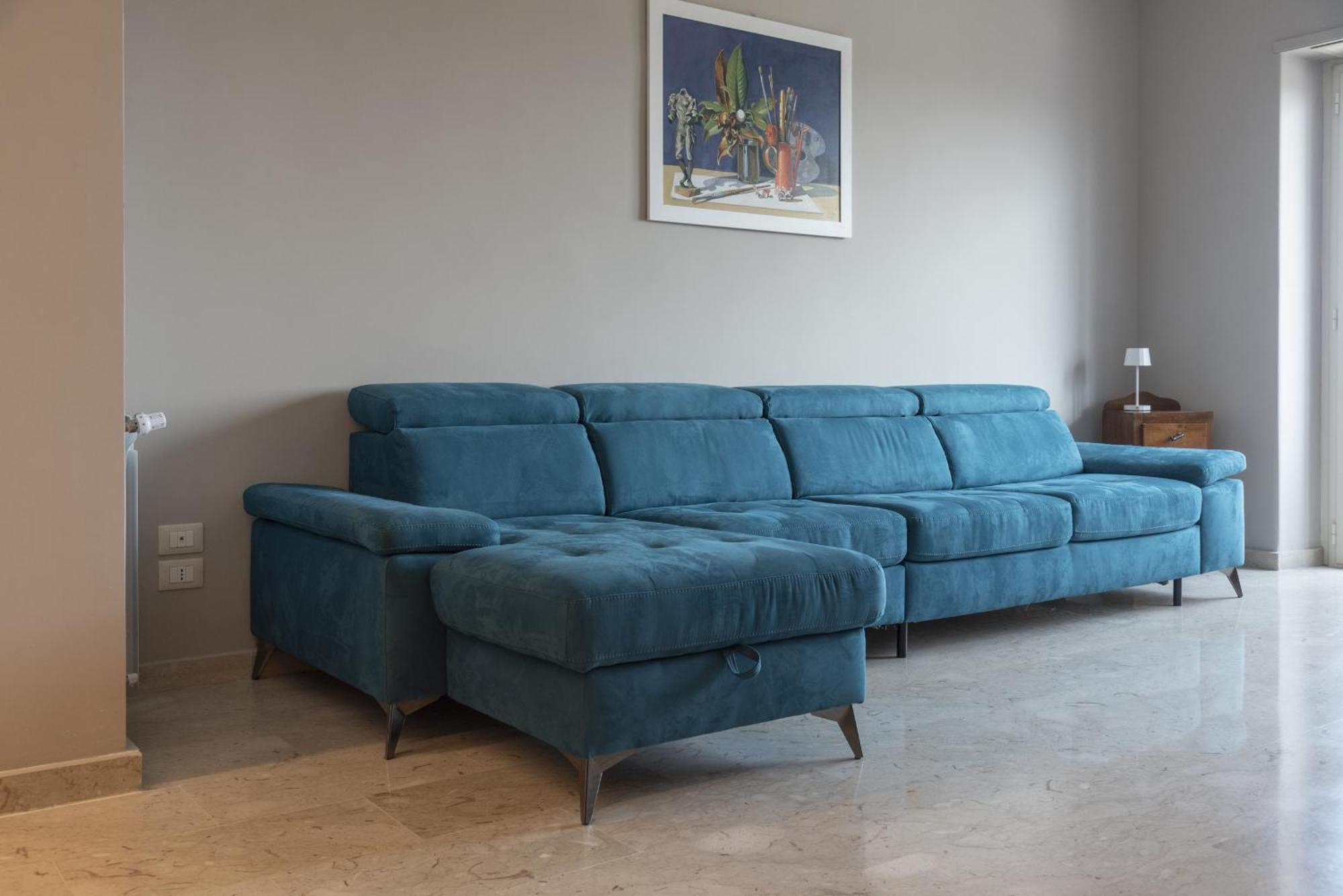 Martiri Home Catania Luaran gambar