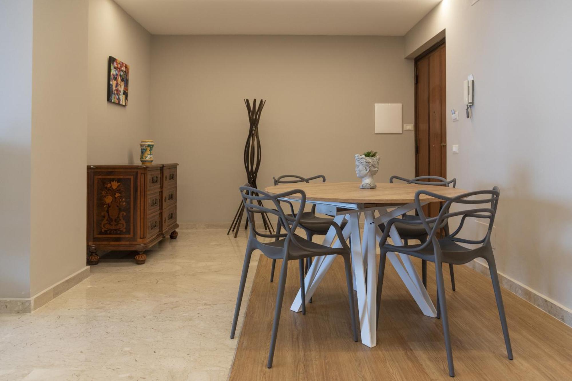 Martiri Home Catania Luaran gambar