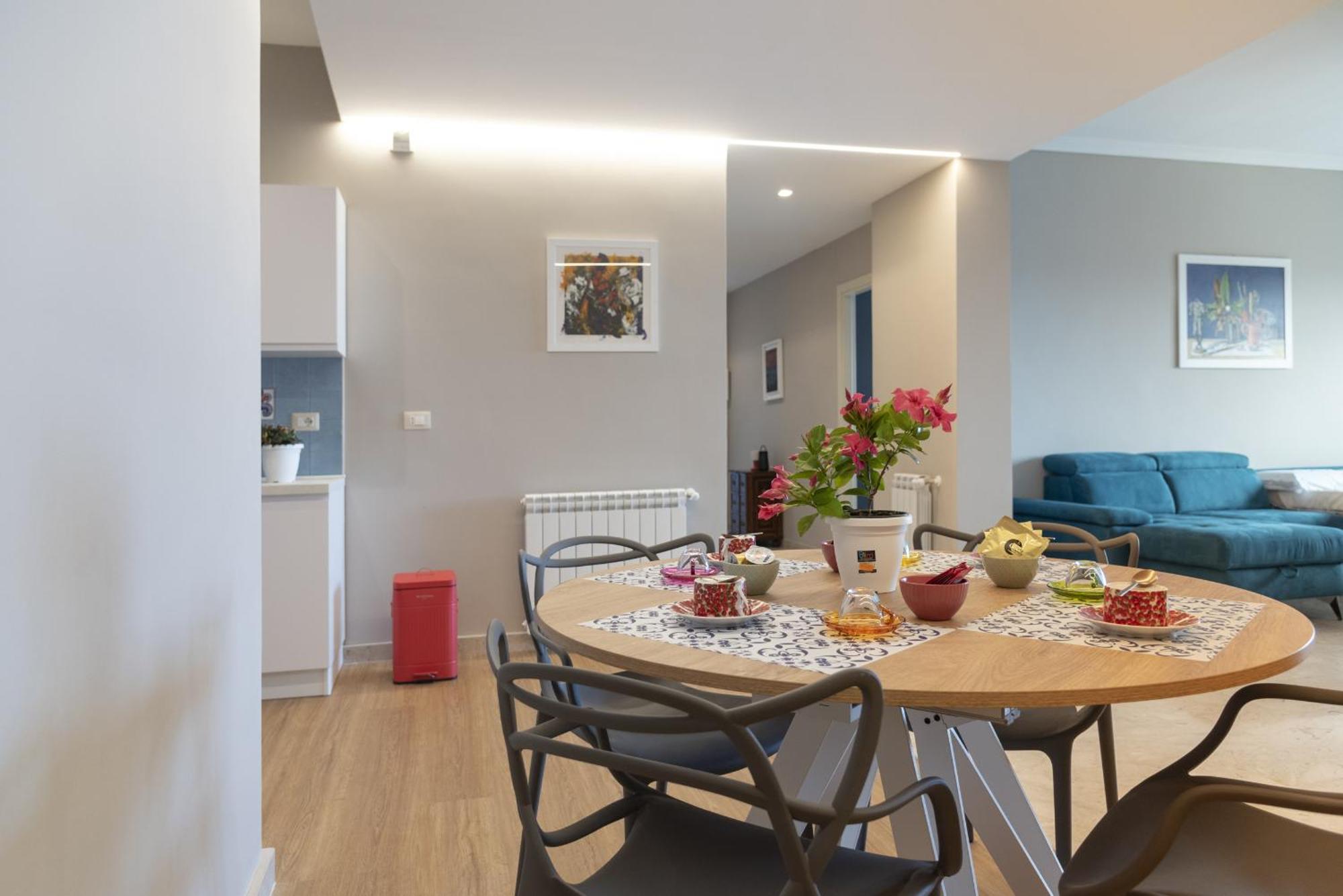 Martiri Home Catania Luaran gambar