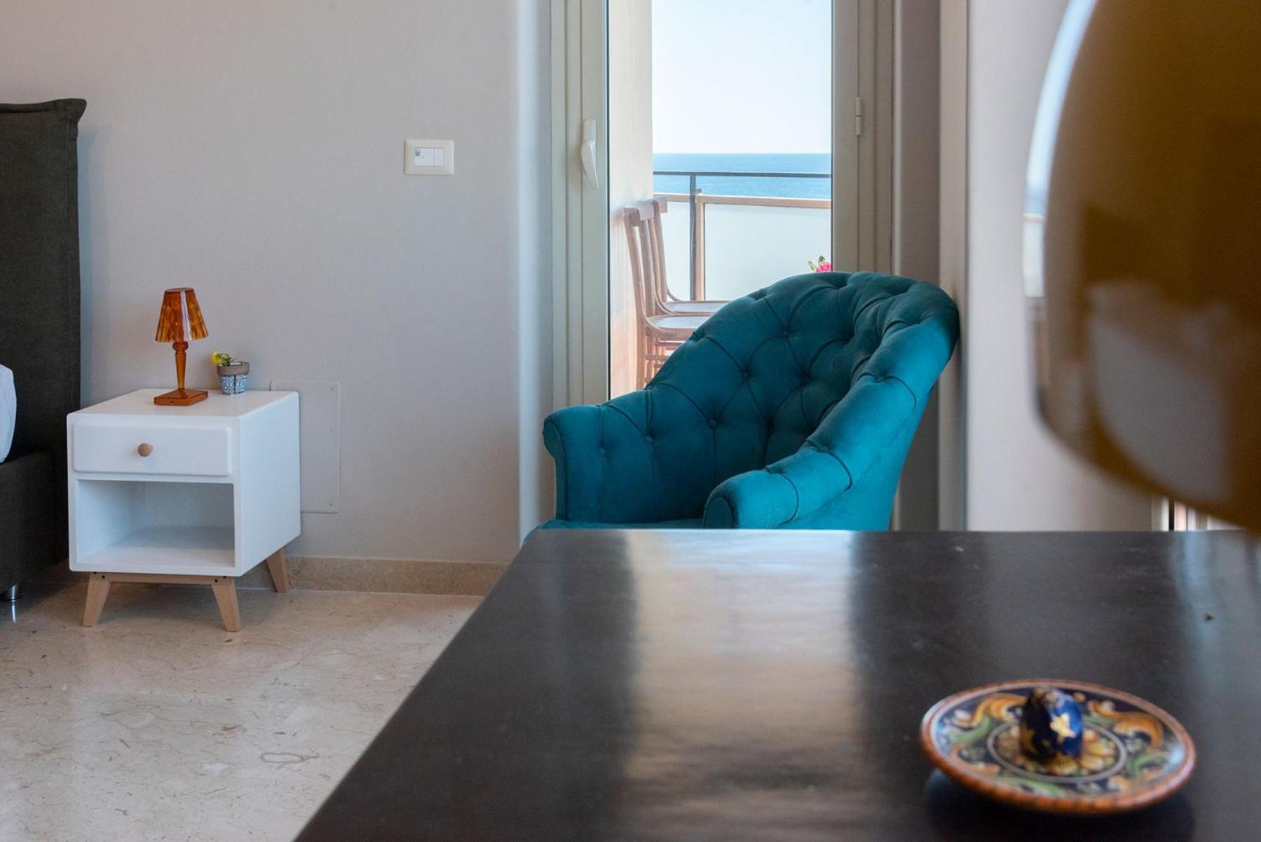 Martiri Home Catania Luaran gambar