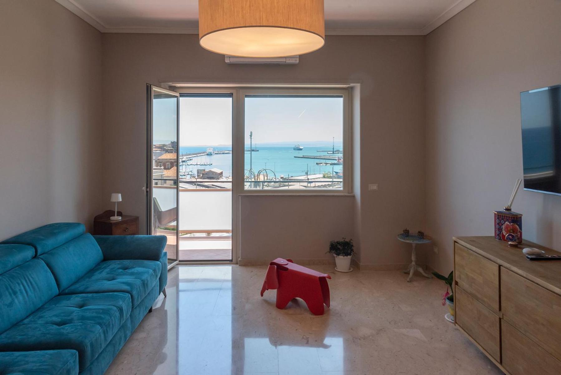 Martiri Home Catania Luaran gambar